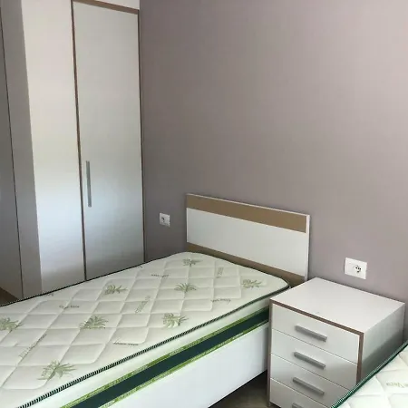 Holiday House Appartement Tirana