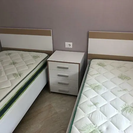 Holiday House Tirana