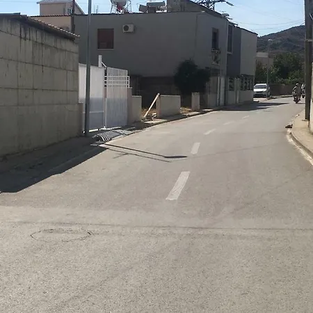 Holiday House Appartement Tirana