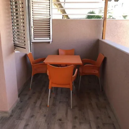 Holiday House Appartement Tirana