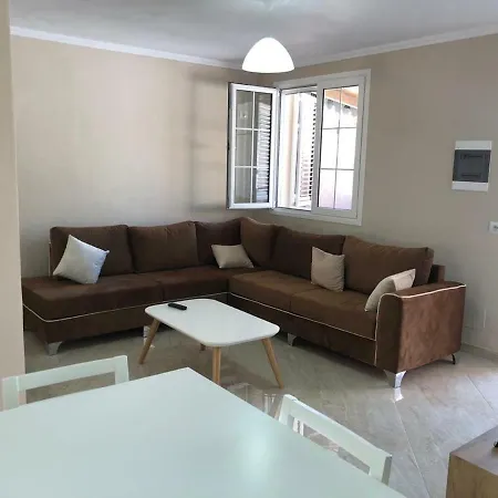Holiday House Appartement