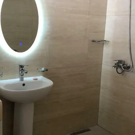 Appartement Holiday House Tirana